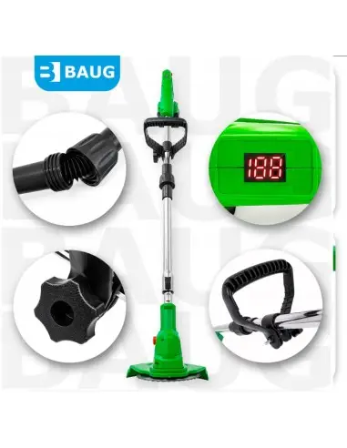 Trimmer pentru iarba cu baterii,... Trimmer pentru iarba cu baterii,...