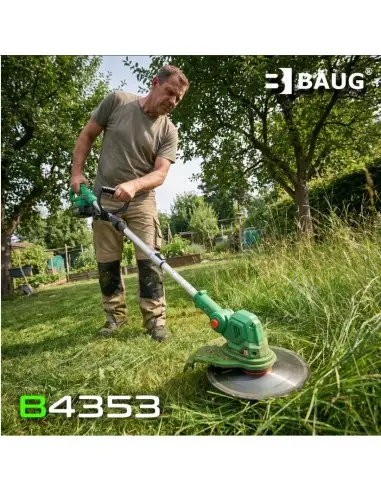 Trimmer pentru iarba cu baterii,... Trimmer pentru iarba cu baterii,...