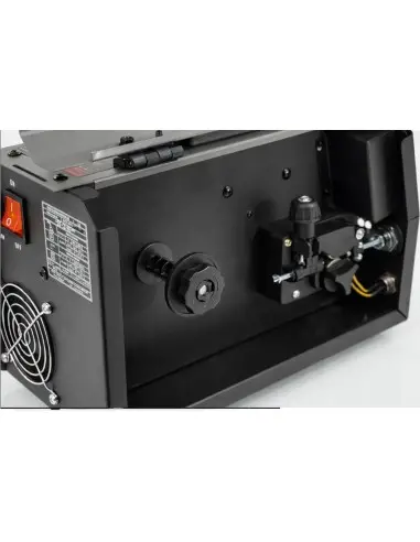 Aparat de sudura tip invertor, Notig Tools, MIG flux/MMA/TIG lift 200, N1304 Aparat de sudura tip invertor, Notig Tools, MIG flux/MMA/TIG lift 200, N1304