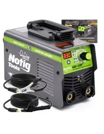 Aparat de sudura MIG-MAG / MMA / TIG Lift, Notig Tools, tip invertor, N1306
