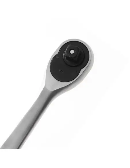 TA226- Cheie cu clichet 1/2" fabricat din otel CRV, cu soclu, 72 dinti TAGRED Professional - Chei si truse chei TA226- Cheie cu clichet 1/2" fabricat din otel CRV, cu soclu, 72 dinti TAGRED Professional - Chei si truse chei