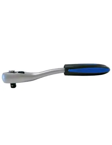 TA226- Cheie cu clichet 1/2" fabricat din otel CRV, cu soclu, 72 dinti TAGRED Professional - Chei si truse chei TA226- Cheie cu clichet 1/2" fabricat din otel CRV, cu soclu, 72 dinti TAGRED Professional - Chei si truse chei