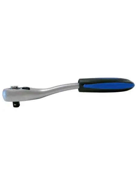 TA226- Cheie cu clichet 1/2" fabricat din otel CRV, cu soclu, 72 dinti TAGRED Professional - Chei si truse chei TA226- Cheie cu clichet 1/2" fabricat din otel CRV, cu soclu, 72 dinti TAGRED Professional - Chei si truse chei