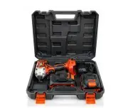 Masina de insurubat cu impact, Notig Tools, 20V, 2x3.0Ah, N4344