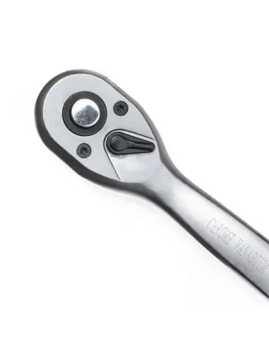 TA226- Cheie cu clichet 1/2" fabricat din otel CRV, cu soclu, 72 dinti TAGRED Professional - Chei si truse chei TA226- Cheie cu clichet 1/2" fabricat din otel CRV, cu soclu, 72 dinti TAGRED Professional - Chei si truse chei