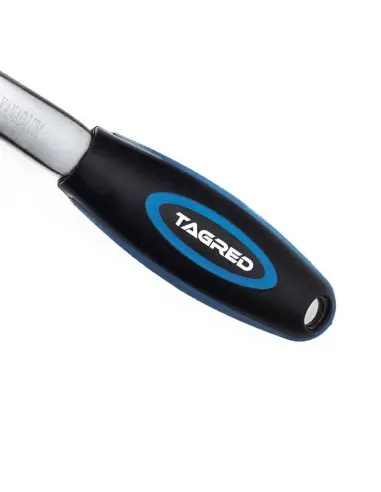 TA226- Cheie cu clichet 1/2" fabricat din otel CRV, cu soclu, 72 dinti TAGRED Professional - Chei si truse chei TA226- Cheie cu clichet 1/2" fabricat din otel CRV, cu soclu, 72 dinti TAGRED Professional - Chei si truse chei