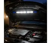 Lampa LED capota 1000Lm Kraft&Dele KD1260 acumulator