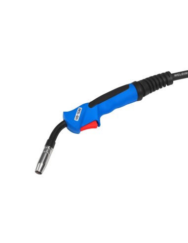 Pistol de sudura MIG MAX EURO MIG,... Pistol de sudura MIG MAX EURO MIG,...