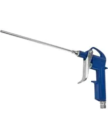Pistol de suflat aer cu duze, Kraft&Dele, KD5789