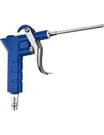 Pistol de suflet aer cu reglaj debit, Kraft&Dele, 8 bar, KD5788