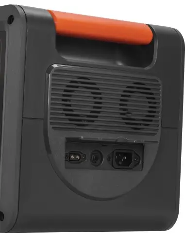 Statie de alimentare portabila, Kraft&Dele, 1152Wh / 25.6V, KD5532
