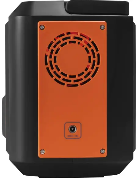 Statie de alimentare portabila 300W, Kraft&Dele , KD5531