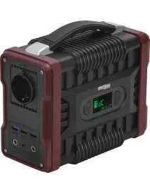 Sursa de alimentare portabila, Kraft&Dele, 222Wh / 11.1V, KD5530