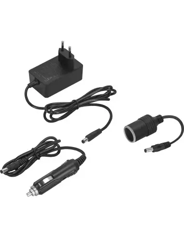 Sursa de alimentare portabila, Kraft&Dele, 222Wh / 11.1V, KD5530