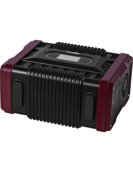 Sursa de alimentare portabila, Kraft&Dele, 222Wh / 11.1V, KD5530