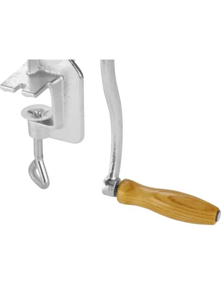 Rasnita de masa manuala pentru cereale, Kraft&Dele, KD4188 Rasnita de masa manuala pentru cereale, Kraft&Dele, KD4188