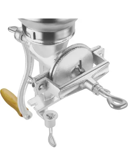 Rasnita de masa manuala pentru cereale, Kraft&Dele, KD4188 Rasnita de masa manuala pentru cereale, Kraft&Dele, KD4188