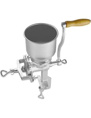 Rasnita de masa manuala pentru cereale, Kraft&Dele, KD4188 Rasnita de masa manuala pentru cereale, Kraft&Dele, KD4188