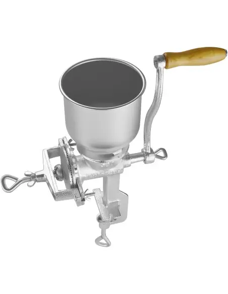 Rasnita de masa manuala pentru cereale, Kraft&Dele, KD4188 Rasnita de masa manuala pentru cereale, Kraft&Dele, KD4188