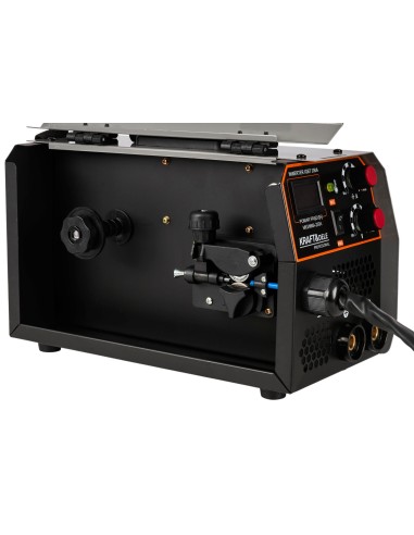 Aparat sudura MIG/MMA 200A KD1788,... Aparat sudura MIG/MMA 200A KD1788,...