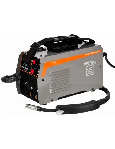 Aparat sudura MIG/MMA 200A KD1788,... Aparat sudura MIG/MMA 200A KD1788,...