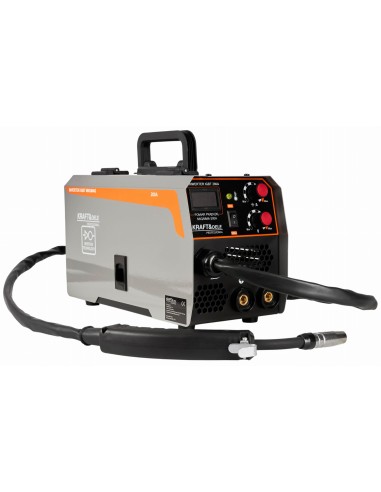 Aparat sudura MIG/MMA 200A KD1788,... Aparat sudura MIG/MMA 200A KD1788,...