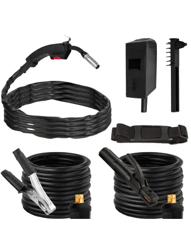 Aparat sudura MIG/MMA 200A KD1788,... Aparat sudura MIG/MMA 200A KD1788,...