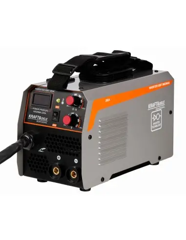 Aparat sudura MIG/MMA 200A KD1788,... Aparat sudura MIG/MMA 200A KD1788,...