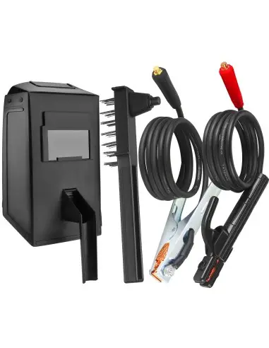 Invertor sudura MMA TIG Pulse 340A,... Invertor sudura MMA TIG Pulse 340A,...
