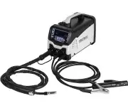 Aparat sudura MIG Flux MMA TIG KRAFT&DELE IGBT 200A LCD KD815