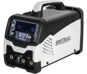 Invertor MIG Flux MMA TIG KRAFT&DELE 200A IGBT KD815