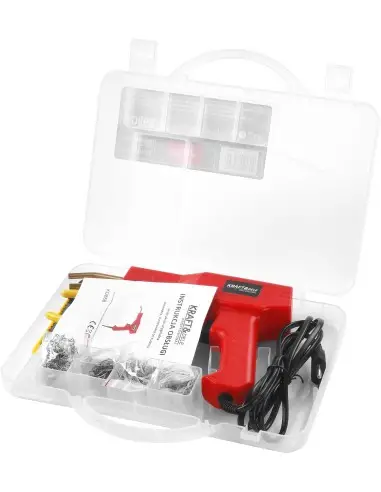 Aparat sudura plastic KRAFT&DELE 100W...