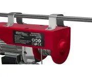 Troliu electric KRAFT&DELE 230V 650W 300 kg 12m KD2190