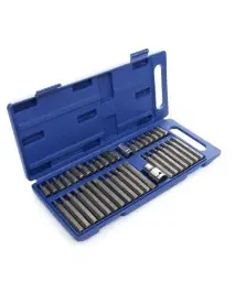 Set de 40 buc TORX chei hexagonale Tagred-TA1204