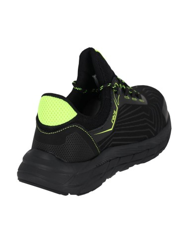 Pantofi de lucru Reis BRSPIDER DE S1P... Pantofi de lucru Reis BRSPIDER DE S1P...