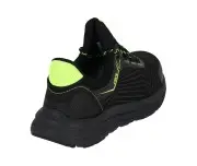 Pantofi de lucru Reis BRSPIDER DE S1P Varf otel Usori