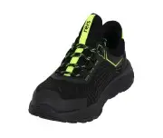 Pantofi de lucru Reis BRSPIDER DE S1P Varf otel Usori