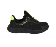 Pantofi de lucru Reis BRSPIDER DE S1P Varf otel Usori