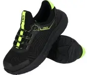 Pantofi de lucru Reis BRSPIDER DE S1P Varf otel 200J Usori