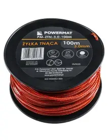 Sarma de taiere, Powermat, PM1635