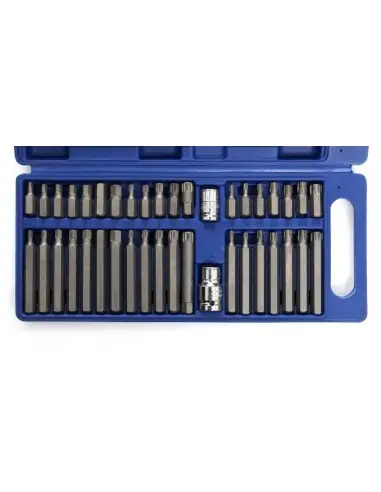 TA1204- Set de 40 buc TORX chei hexagonale Tagred TAGRED Professional - Seturi scule