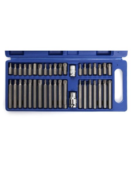 TA1204- Set de 40 buc TORX chei hexagonale Tagred TAGRED Professional - Seturi scule