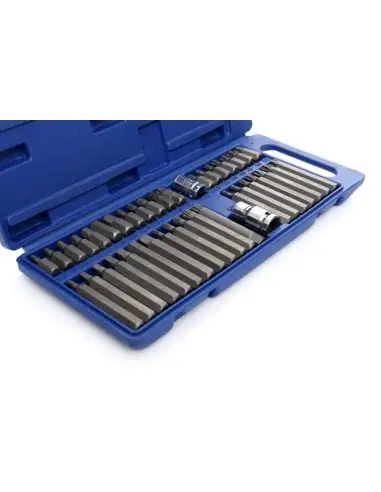 TA1204- Set de 40 buc TORX chei hexagonale Tagred TAGRED Professional - Seturi scule