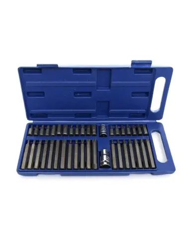 TA1204- Set de 40 buc TORX chei hexagonale Tagred TAGRED Professional - Seturi scule