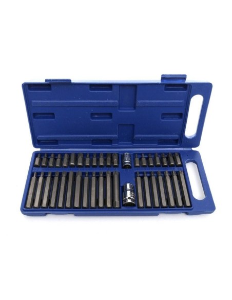 TA1204- Set de 40 buc TORX chei hexagonale Tagred TAGRED Professional - Seturi scule