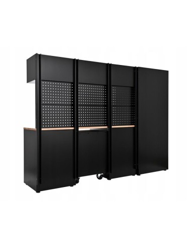 Set mobilier atelier TAGRED 260cm... Set mobilier atelier TAGRED 260cm...