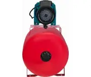 Hidrofor electric, KRAFT&DELE, 1200W, 3600L/h, 24L Rezervor, 5 bar, KD5232