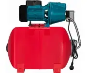Hidrofor electric KRAFT&DELE 1200W 24L 5 bar KD5232