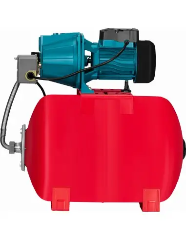 Hidrofor electric, KRAFT&DELE, 1200W, 3600L/h, 24L Rezervor, 5 bar, KD5232