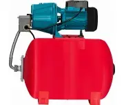Hidrofor electric, KRAFT&DELE, 1200W, 3600L/h, 24L Rezervor, 5 bar, KD5232